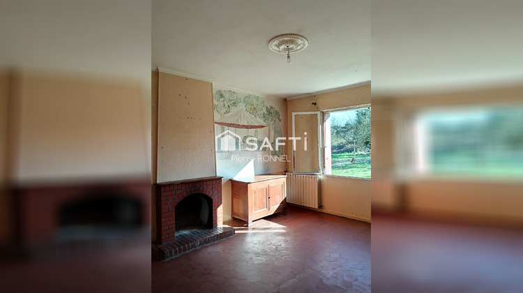 Ma-Cabane - Vente Maison Chateau-Thierry, 110 m²