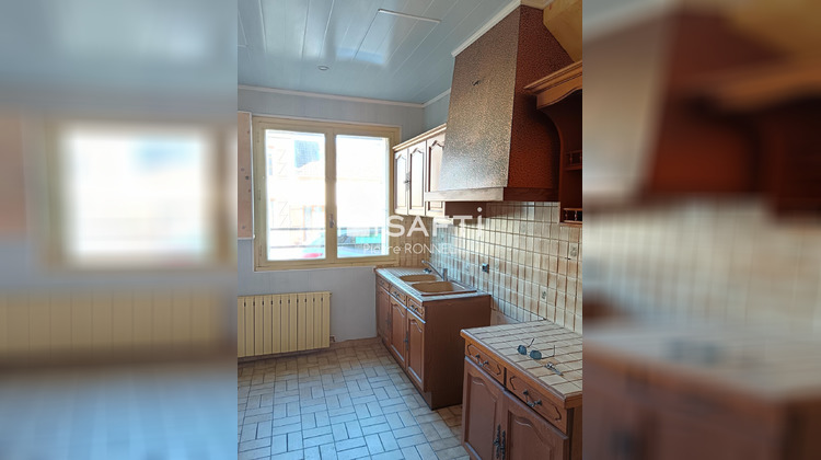 Ma-Cabane - Vente Maison Chateau-Thierry, 110 m²