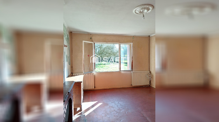 Ma-Cabane - Vente Maison Chateau-Thierry, 110 m²