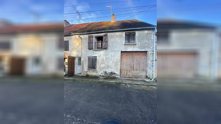 Ma-Cabane - Vente Maison CHATEAU-THIERRY, 90 m²