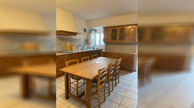Ma-Cabane - Vente Maison CHATEAU-THIERRY, 90 m²