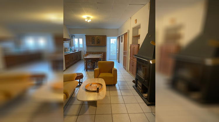 Ma-Cabane - Vente Maison CHATEAU-THIERRY, 90 m²