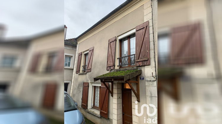 Ma-Cabane - Vente Maison Château-Thierry, 62 m²