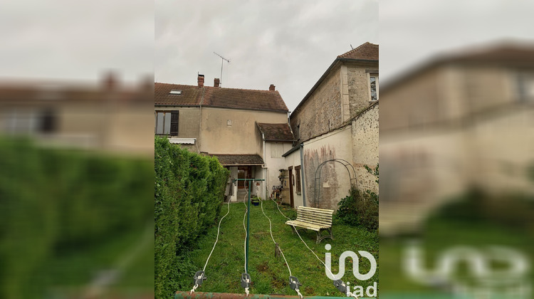 Ma-Cabane - Vente Maison Château-Thierry, 62 m²