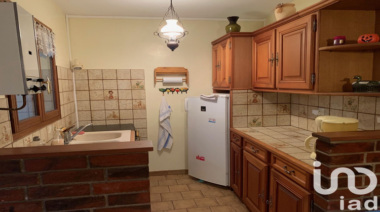 Ma-Cabane - Vente Maison Château-Thierry, 62 m²