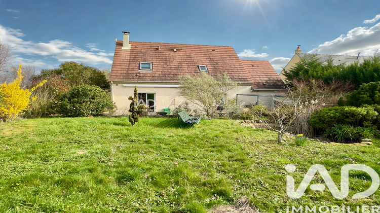 Ma-Cabane - Vente Maison Château-Thierry, 97 m²