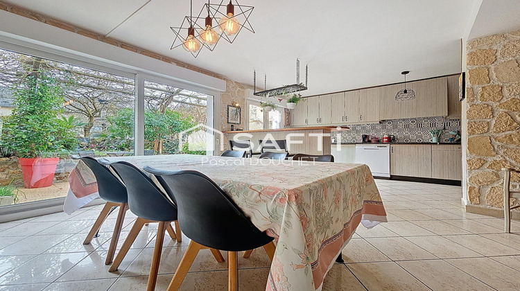 Ma-Cabane - Vente Maison Chateau-Thierry, 312 m²