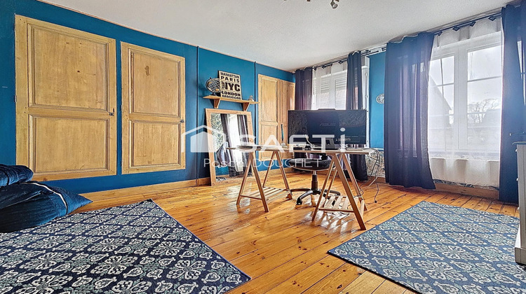 Ma-Cabane - Vente Maison Chateau-Thierry, 312 m²