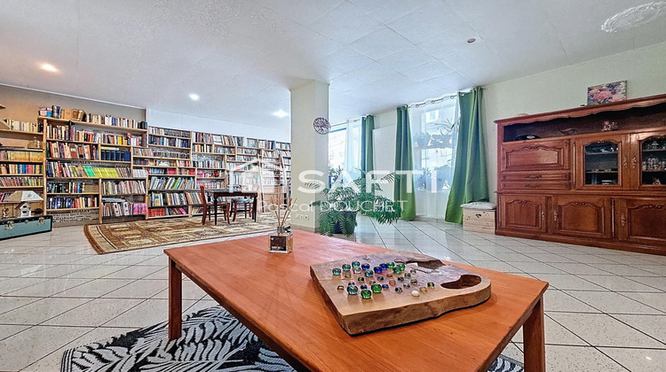 Ma-Cabane - Vente Maison Chateau-Thierry, 312 m²