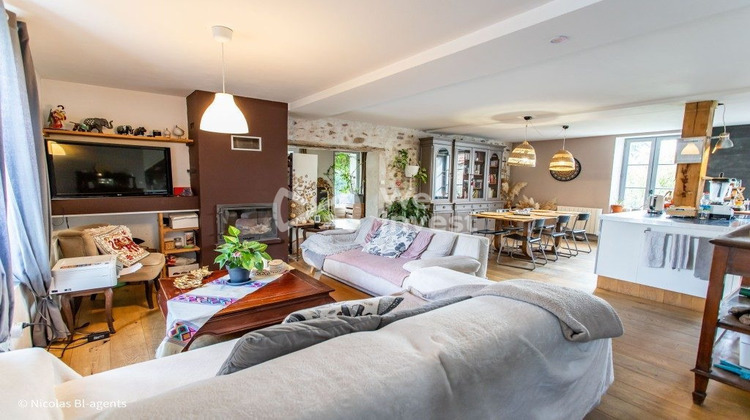 Ma-Cabane - Vente Maison Château-Thierry, 186 m²