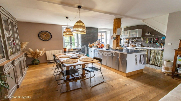 Ma-Cabane - Vente Maison Château-Thierry, 186 m²