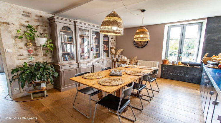 Ma-Cabane - Vente Maison Château-Thierry, 186 m²