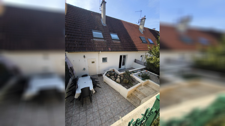 Ma-Cabane - Vente Maison Château-Thierry, 113 m²