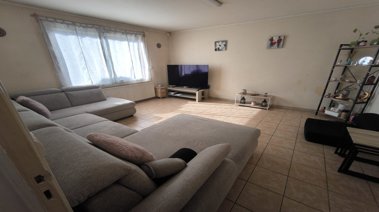 Ma-Cabane - Vente Maison Château-Thierry, 113 m²