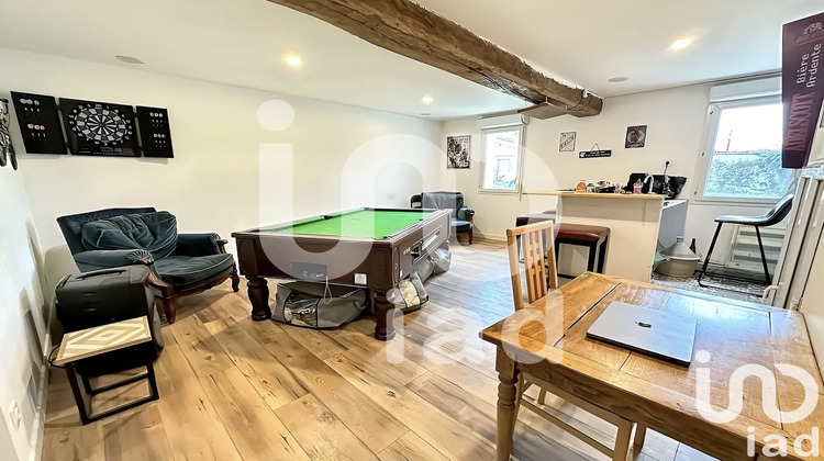 Ma-Cabane - Vente Maison Château-Thierry, 192 m²