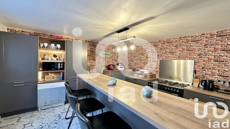 Ma-Cabane - Vente Maison Château-Thierry, 192 m²