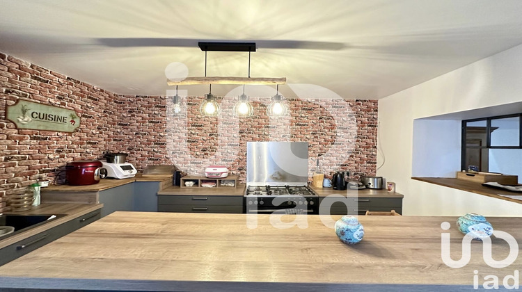 Ma-Cabane - Vente Maison Château-Thierry, 192 m²