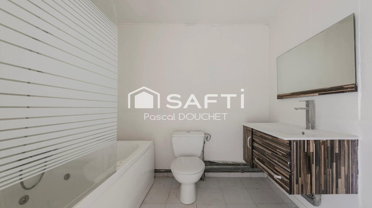 Ma-Cabane - Vente Maison Chateau-Thierry, 90 m²