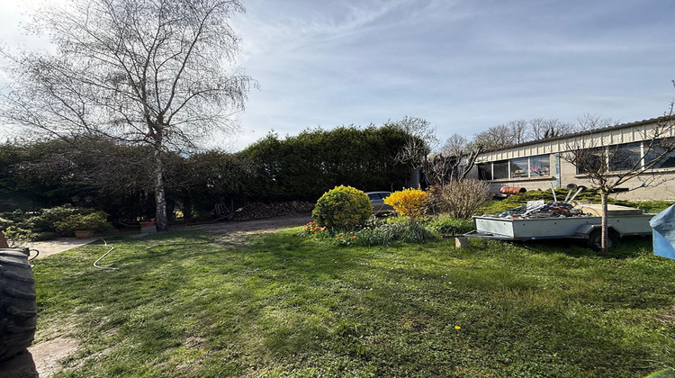 Ma-Cabane - Vente Maison CHATEAU-THIERRY, 151 m²