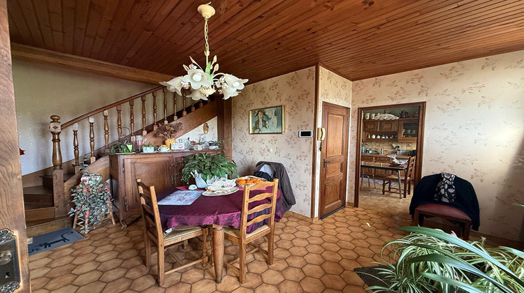 Ma-Cabane - Vente Maison CHATEAU-THIERRY, 151 m²
