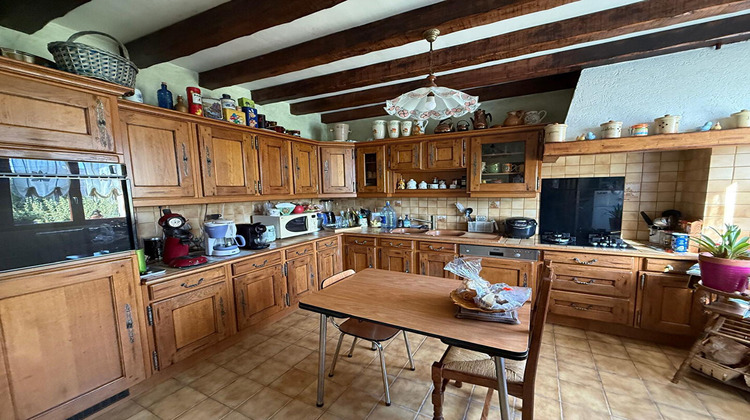 Ma-Cabane - Vente Maison CHATEAU-THIERRY, 151 m²