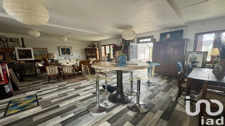 Ma-Cabane - Vente Maison Château-Thierry, 176 m²