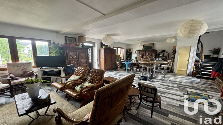 Ma-Cabane - Vente Maison Château-Thierry, 176 m²