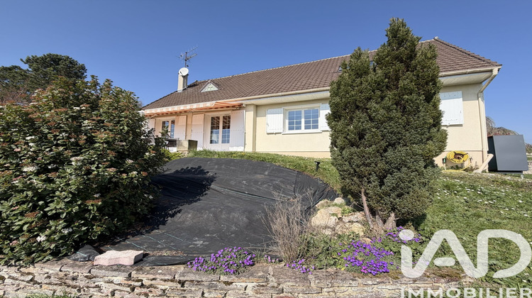 Ma-Cabane - Vente Maison Château-Thierry, 133 m²