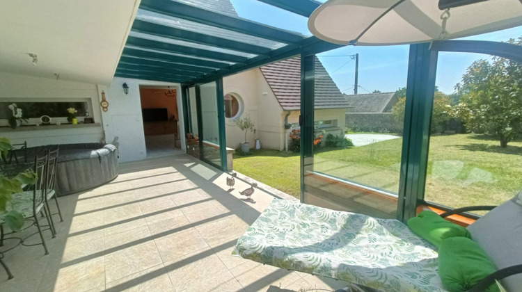 Ma-Cabane - Vente Maison Chateau-Thierry, 202 m²