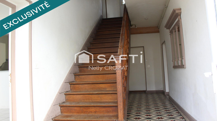 Ma-Cabane - Vente Maison Chateau-Thierry, 224 m²