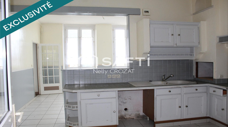 Ma-Cabane - Vente Maison Chateau-Thierry, 224 m²