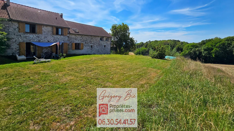 Ma-Cabane - Vente Maison CHATEAU THIERRY, 235 m²
