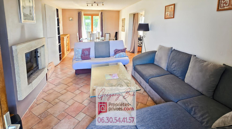 Ma-Cabane - Vente Maison CHATEAU THIERRY, 235 m²