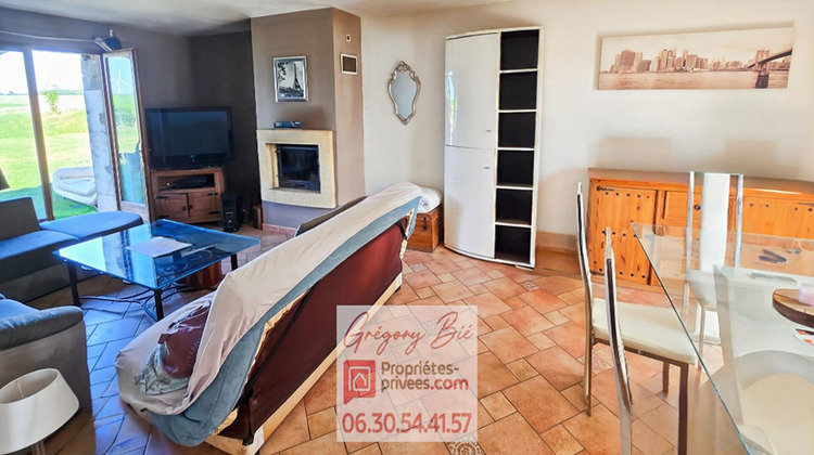 Ma-Cabane - Vente Maison CHATEAU THIERRY, 235 m²