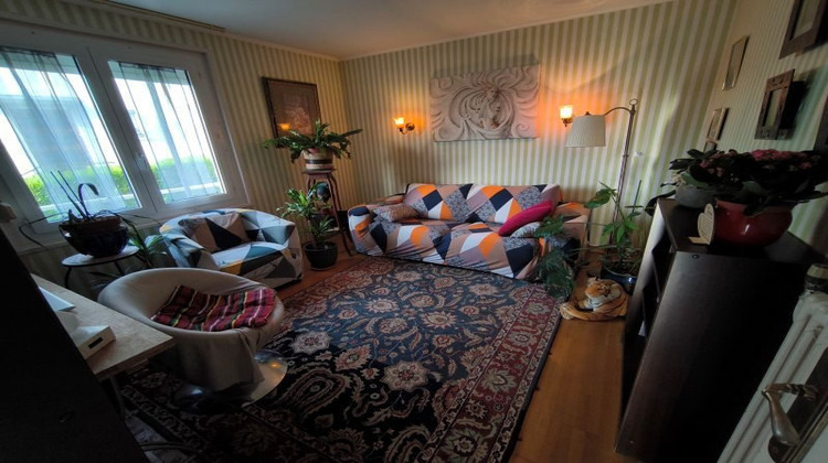 Ma-Cabane - Vente Maison Château-Thierry, 176 m²