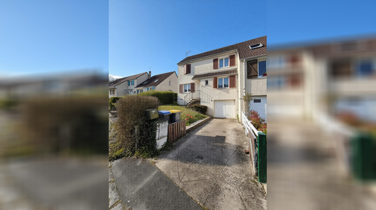 Ma-Cabane - Vente Maison Château-Thierry, 105 m²