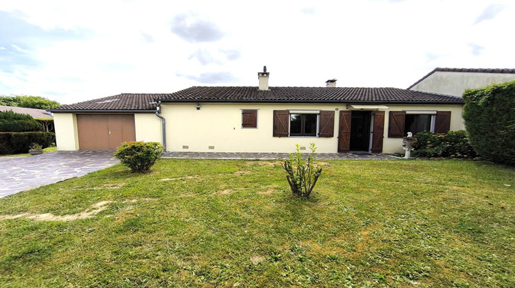 Ma-Cabane - Vente Maison Château-Thierry, 95 m²