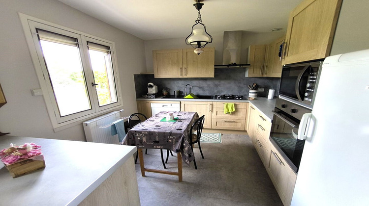 Ma-Cabane - Vente Maison Château-Thierry, 95 m²