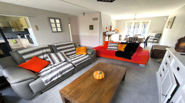 Ma-Cabane - Vente Maison Château-Thierry, 95 m²