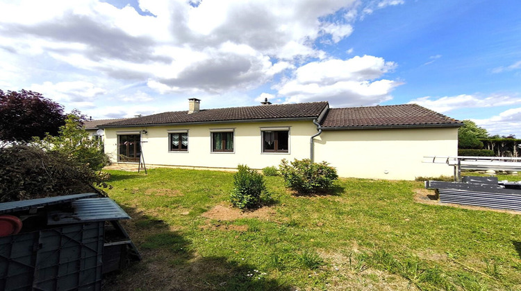 Ma-Cabane - Vente Maison Château-Thierry, 95 m²