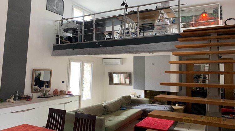 Ma-Cabane - Vente Maison CHATEAU THIERRY, 225 m²
