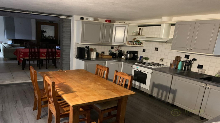 Ma-Cabane - Vente Maison CHATEAU THIERRY, 225 m²