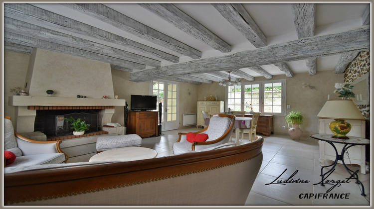 Ma-Cabane - Vente Maison CHATEAU THIERRY, 154 m²