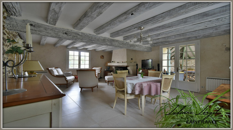 Ma-Cabane - Vente Maison CHATEAU THIERRY, 154 m²