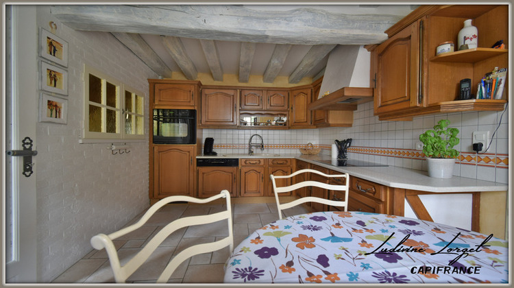 Ma-Cabane - Vente Maison CHATEAU THIERRY, 154 m²