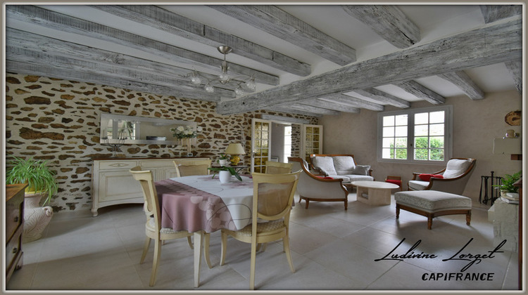 Ma-Cabane - Vente Maison CHATEAU THIERRY, 154 m²