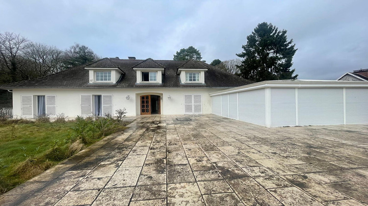 Ma-Cabane - Vente Maison CHATEAU-THIERRY, 391 m²