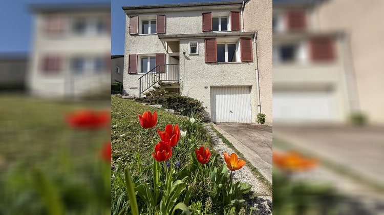 Ma-Cabane - Vente Maison CHATEAU-THIERRY, 106 m²