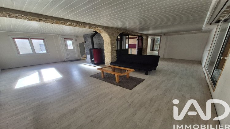 Ma-Cabane - Vente Maison Château-Thierry, 129 m²