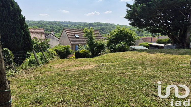 Ma-Cabane - Vente Maison Château-Thierry, 129 m²